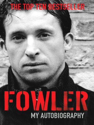 cover image of Fowler